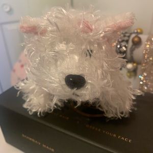 lil kinz terrier webkinz